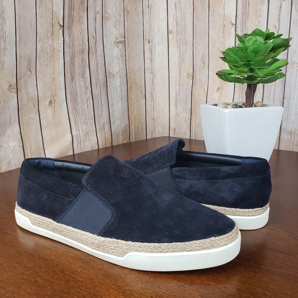 New Vince Johan Slip-On Sneaker - Picture 1 of 7